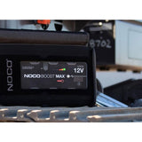 NOCO GB250 Boost Max 12V 5250A Jump Starter