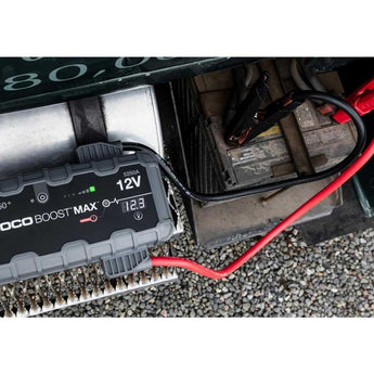 NOCO GB250 Boost Max 12V 5250A Jump Starter