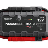 NOCO GB250 Boost Max 12V 5250A Jump Starter
