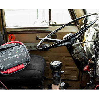 NOCO GB251 Boost Max 24V 3000A Jump Starter