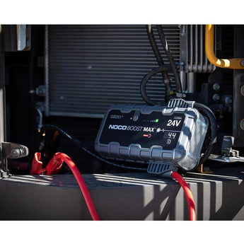 NOCO GB251 Boost Max 24V 3000A Jump Starter