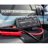 NOCO GB251 Boost Max 24V 3000A Jump Starter