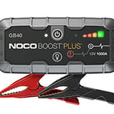 NOCO GB40 Boost 12V 1000A Jump Starter