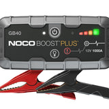 NOCO GB40 Boost 12V 1000A Jump Starter