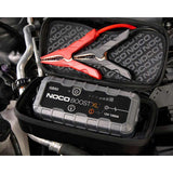 NOCO GB50 Boost 12V 1500A Jump Starter