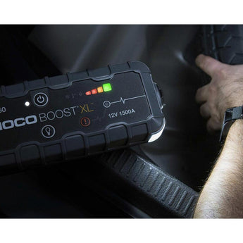 NOCO GB50 Boost 12V 1500A Jump Starter