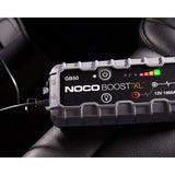 NOCO GB50 Boost 12V 1500A Jump Starter