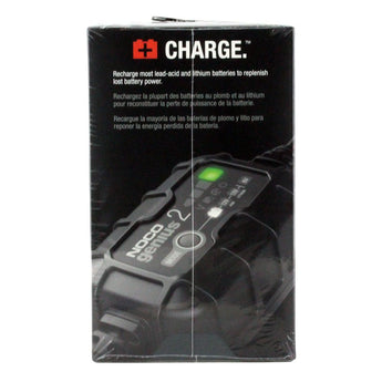 NOCO GB50 Boost 12V 1500A Jump Starter