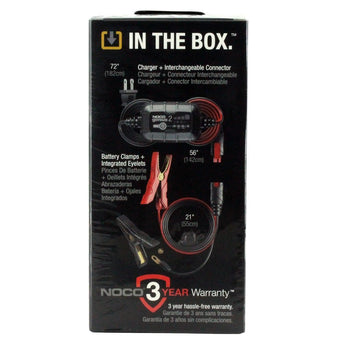 NOCO GB50 Boost 12V 1500A Jump Starter