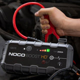 NOCO GB70 Boost 12V 2000A Jump Starter