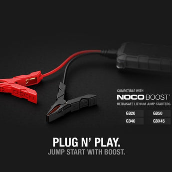 NOCO GBC003 Boost HD Precision Clamps