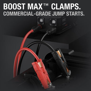 NOCO GBC004 Boost Max 24-Inch Cable Clamps
