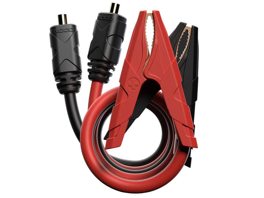 NOCO GBC005 Boost Max 72-Inch Battery Clamps