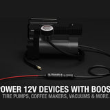 NOCO GBC010 Boost 12V XGC Accessory Kit