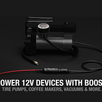 NOCO GBC010 Boost 12V XGC Accessory Kit