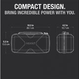 NOCO GBC101 Boost X EVA Protection Case