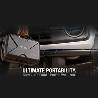 NOCO GBC103 GBX75 EVA Protection Case