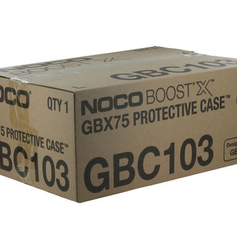 NOCO GBC103 GBX75 EVA Protection Case