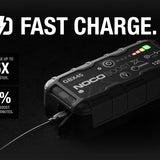NOCO GBX45 Boost X 12V 1250A Jump Starter