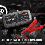 NOCO GBX45 Boost X 12V 1250A Jump Starter
