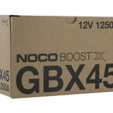 NOCO GBX45 Boost X 12V 1250A Jump Starter