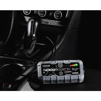 NOCO GBX45 Boost X 12V 1250A Jump Starter