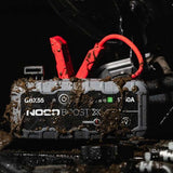 NOCO GBX55 Boost X 12V 1750A Jump Starter