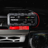NOCO GBX55 Boost X 12V 1750A Jump Starter