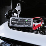 NOCO GBX55 Boost X 12V 1750A Jump Starter