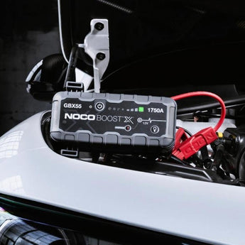 NOCO GBX55 Boost X 12V 1750A Jump Starter