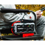 NOCO GBX75 Boost X 12V 2500A Jump Starter