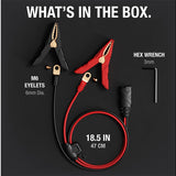 NOCO GC001 Battery Clamp Connector