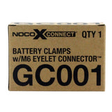 NOCO GC001 Battery Clamp Connector