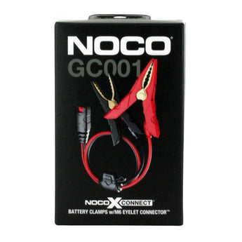 NOCO GC001 Battery Clamp Connector
