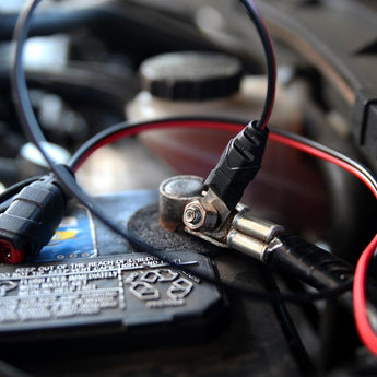 NOCO GC002 Eyelet Terminal Connector