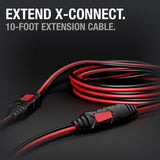 NOCO GC004 10' Extension Cable