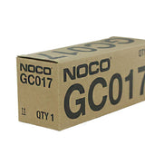 NOCO GC017 12V Plug Socket w/ Clamps