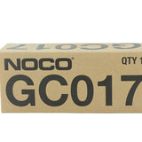 NOCO GC017 12V Plug Socket w/ Clamps