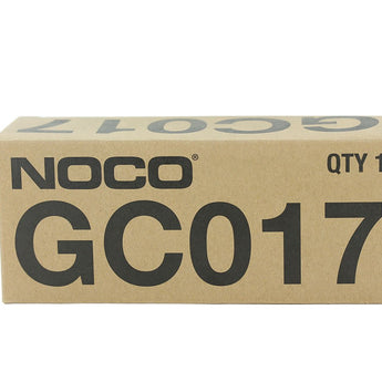 NOCO GC017 12V Plug Socket w/ Clamps