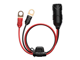 NOCO GC018 12V Plug Socket w/ Eyelets