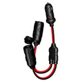 NOCO GC020 12V Plug 2-Way Splitter