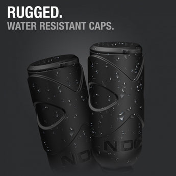 NOCO GC020 12V Plug 2-Way Splitter