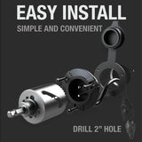 NOCO GCP1 AC Port Plug