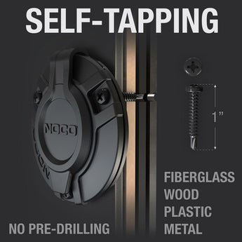 NOCO GCP1 AC Port Plug