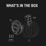 NOCO GCP1EX 12-Foot AC Port Plug