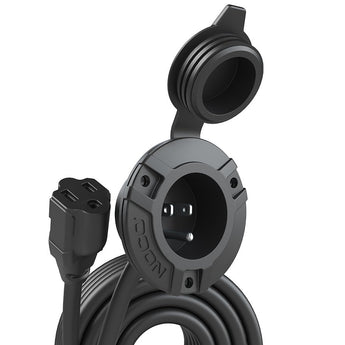 NOCO GCP1EX 12-Foot AC Port Plug