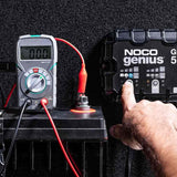 NOCO GEN5X2 2-Bank 10A Onboard Battery Charger