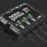 NOCO GEN5X3 3-Bank 15A Onboard Battery Charger