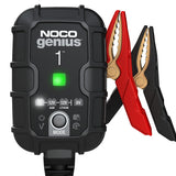 NOCO GENIUS1 1A Battery Charger