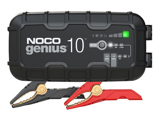 NOCO GENIUS10 10A Battery Charger